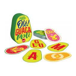 Olé guacamolé - IkaIpaka Royan