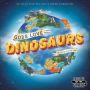 Gods love Dinosaurs - IkaIpaka Royan
