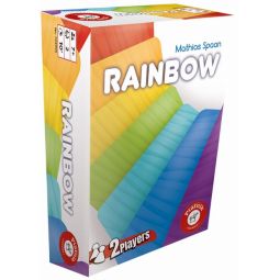Rainbow - IkaIpaka Royan