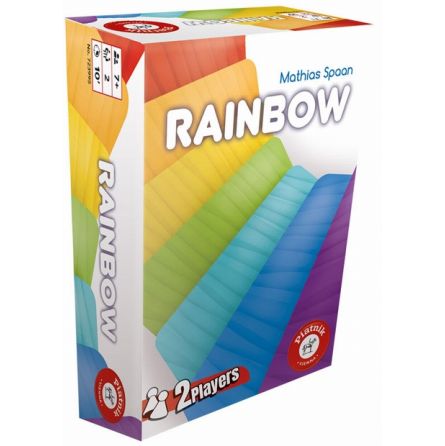 Rainbow - IkaIpaka Royan