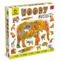 Woody Puzzle Savanne Ludattica Ikaipaka jeux & jouets Royan