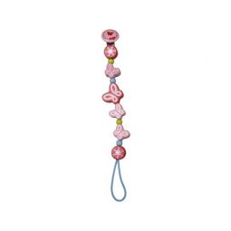 Attache Tétine - Papillon Féérique Haba Ikaipaka jeux & jouets