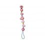 Attache Tétine - Papillon Féérique Haba Ikaipaka jeux & jouets