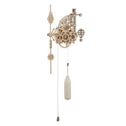 Pendule Aéro UGEARS - IkaIpaka Royan