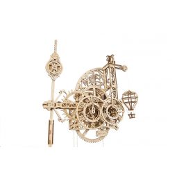 Pendule Aéro UGEARS - IkaIpaka Royan