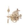 Pendule Aéro UGEARS - IkaIpaka Royan