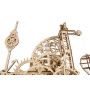 Pendule Aéro UGEARS - IkaIpaka Royan