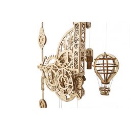 Pendule Aéro UGEARS - IkaIpaka Royan