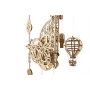 Pendule Aéro UGEARS - IkaIpaka Royan