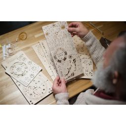 Pendule Aéro UGEARS - IkaIpaka Royan
