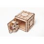 Coffre-Fort UGEARS UGEARS Ikaipaka jeux & jouets Royan