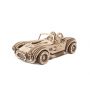 Cobra Voiture de course UGEARS UGEARS Ikaipaka jeux & jouets