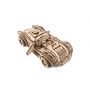Cobra Voiture de course UGEARS UGEARS Ikaipaka jeux & jouets