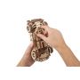 Cobra Voiture de course UGEARS UGEARS Ikaipaka jeux & jouets
