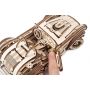 Cobra Voiture de course UGEARS UGEARS Ikaipaka jeux & jouets