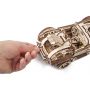 Cobra Voiture de course UGEARS UGEARS Ikaipaka jeux & jouets