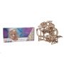 Circuit de Billes avec gradin UGEARS - IkaIpaka Royan