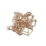 Circuit de Billes avec gradin UGEARS - IkaIpaka Royan
