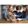 Circuit de Billes avec gradin UGEARS - IkaIpaka Royan