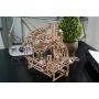 Circuit de Billes avec gradin UGEARS - IkaIpaka Royan