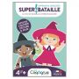 Super Bataille Les apprentis sorciers - IkaIpaka Royan
