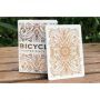 Cartes Bicycle BOTANICA - IkaIpaka Royan