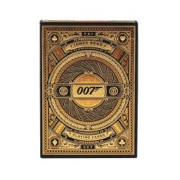 Cartes PREMIUM 007 Bicycle - IkaIpaka Royan