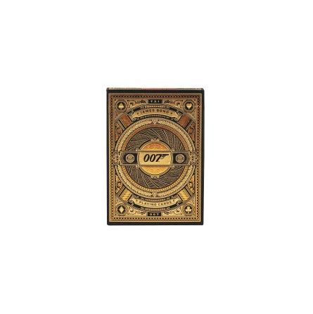 Cartes PREMIUM 007 Bicycle - IkaIpaka Royan