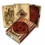 Cartes Bicycle Vintage - IkaIpaka Royan