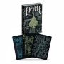 Cartes Bicycle DARK MODE - IkaIpaka Royan