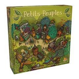 Petits Peuples Bombyx Ikaipaka jeux & jouets Royan