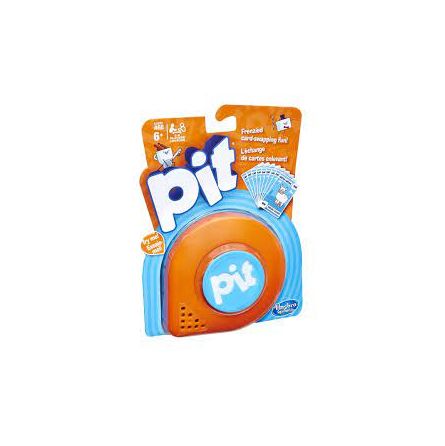 Pit : Le Jeu de Cartes - IkaIpaka Royan
