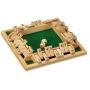 Shut the box 10 (4 joueurs) - IkaIpaka Royan