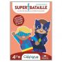 Super Bataille Super Héros - IkaIpaka Royan