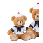 Ours Marin pm ETS LASCAR Ikaipaka jeux & jouets Royan