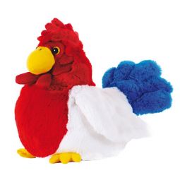 Coq Français mm - IkaIpaka Royan