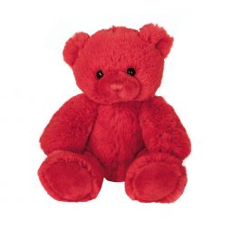 Ours Harley Rouge ETS LASCAR Ikaipaka jeux & jouets Royan