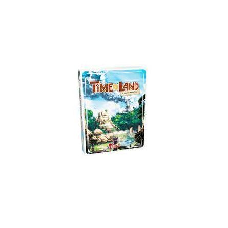 Time Land  Ikaipaka jeux & jouets Royan