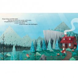Livre Le cœur d'un Grand-père - IkaIpaka Royan