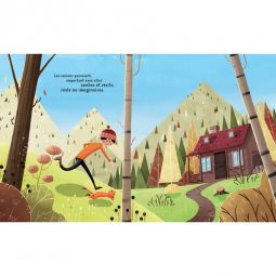 Livre Le cœur d'un Grand-père - IkaIpaka Royan