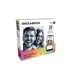 MOZABRICK Photo Construction set M - IkaIpaka Royan