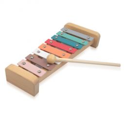 Apprends et joue du Xylophone Sassi Ikaipaka jeux & jouets Royan
