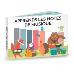 Apprends et joue du Xylophone Sassi Ikaipaka jeux & jouets Royan