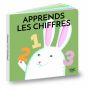 Les chiffres Boîte à formes Sassi Ikaipaka jeux & jouets Royan