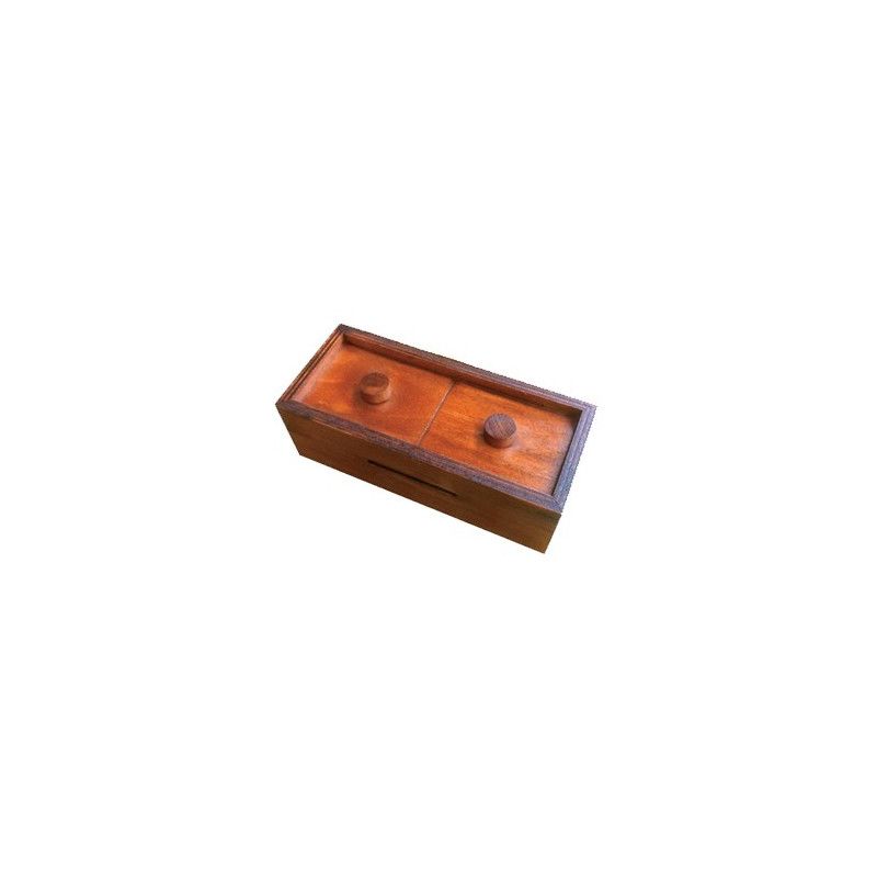 Boite secrete 1 Loisirs nouveaux Ikaipaka jeux & jouets Royan