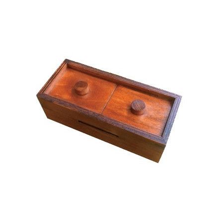 Boite secrete 1 Loisirs nouveaux Ikaipaka jeux & jouets Royan