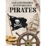 Maquette Les légendaires aventures des Pirates 3D Sassi