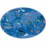 Puzzle + livre La mer 205p Sassi Ikaipaka jeux & jouets Royan