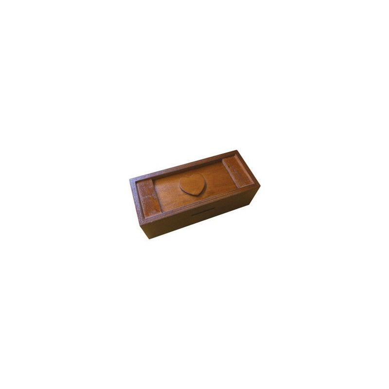 Boite secrete 2 Loisirs nouveaux Ikaipaka jeux & jouets Royan