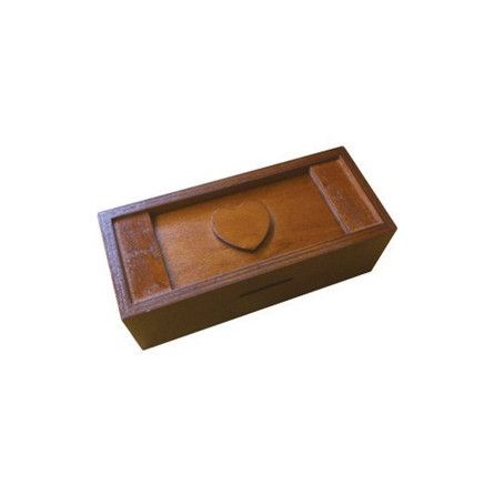 Boite secrete 2 Loisirs nouveaux Ikaipaka jeux & jouets Royan